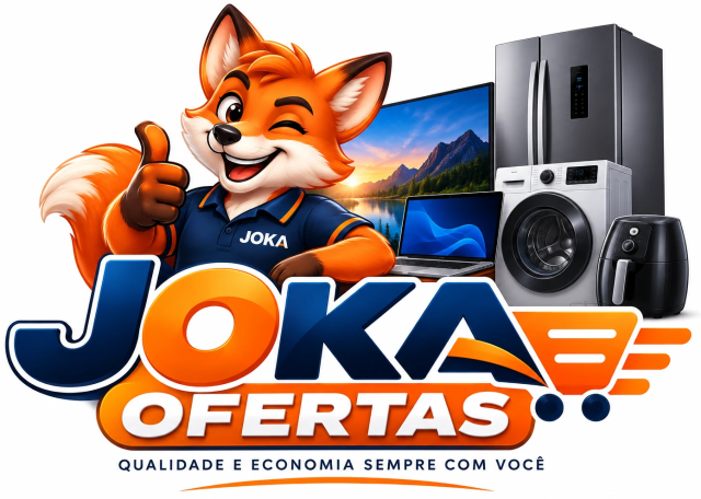 Joka Ofertas — qualidade e economia sempre com você